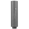 Gomander - Schalldämpfer Tactinox 5.56 OB - Slide On - 1/2x28 - Edelstahl - Grau