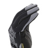 Mechanix - Taktische Handschuhe FastFit - Schwarz / Grau - MFF-05