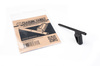 Strike Industries - CZ Scorpion EVO 3 Charging Handle - Medium - SI-CEVO-CH-M