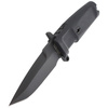 Extrema Ratio - Col Moschin Compact Schwarz Messer - 04.1000.0200/BLK