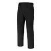 Helikon - Hosen Hybrid Tactical Pants® - PolyCotton Ripstop - Schwarz - SP-HTP-PR-01