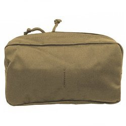 MFH - Utility Pouch - Coyote Braun