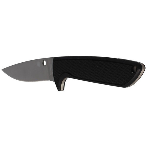 Spyderco - Waterway™ G-10 Schwarz Messer - FB43GP