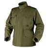 Helikon - Militärjacke M65 - Olive Green - KU-M65-NY-02