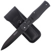 Mikov - Automatik-Messer Predator Blackout - N690 - Schwarz - 241-BH-1/BKP