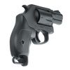 GS - Dummy-Revolver M360J Sakura - Schwarz - DS-6013