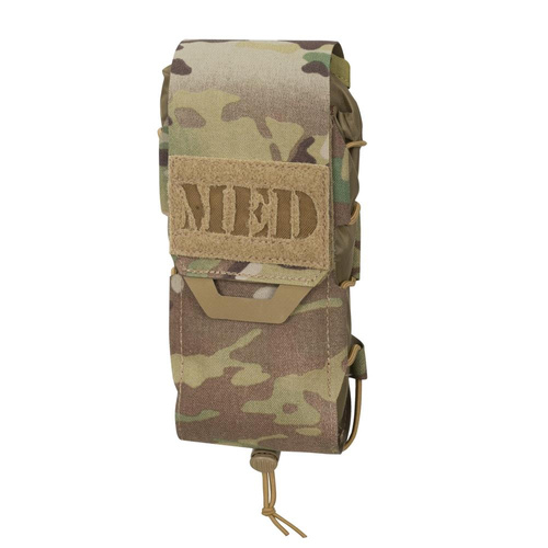 Direct Action - Med Pouch Vertical MK II® - Crye MultiCam - PO-MDV2-CD5-MCM