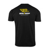 SpecShop.pl - T-Shirt zum 20. Jahrestag - Schwarz