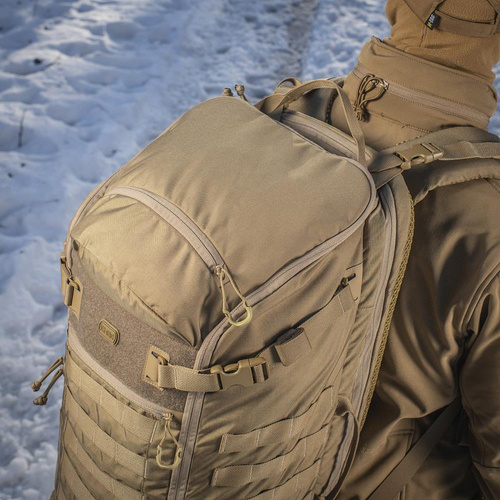 M-Tac - Großer Gen.II Elite Touristische Rucksack - Coyote - 10089805