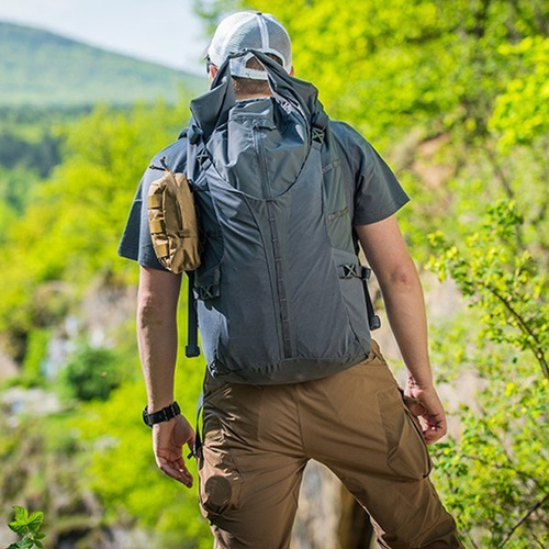 Helikon - Summit® Rucksack - 40 L - Coyote - PL-SMT-CD-11