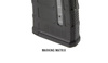 Magpul - PMAG® 30 AR-15 / M4 Fenster Magazin - GEN M3™ - Medium Coyote Tan - MAG556-MCT