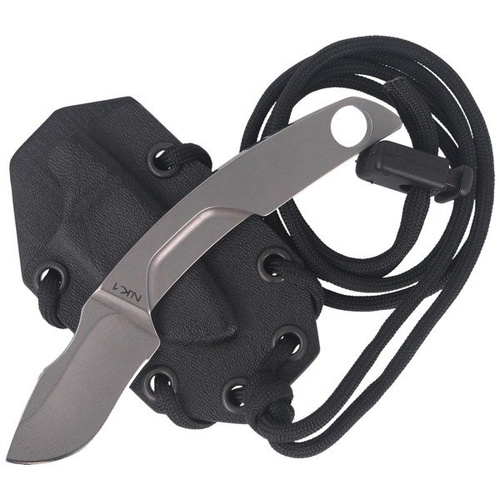 Extrema Ratio - N.K.1 Halsmesser Stone Washed - 04.1000.0123/SW