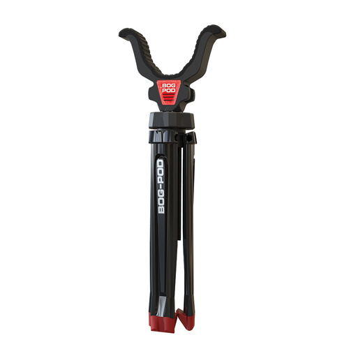 BOG - Stativ Rapid Shooting Rest - Aluminium - Schwarz - 110113