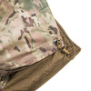 Helikon - Swagman Roll® Poncho - Climashield® Apex™ - Flecktarn - PO-SMR-NL-23