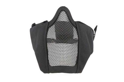 Ultimate Tactical - Stalker Evo Maske - Schwarz - UTT-28-013410