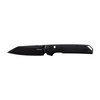Kershaw - EDC Iridium Klappmesser - D2 - Schwarz - 2038RBLK