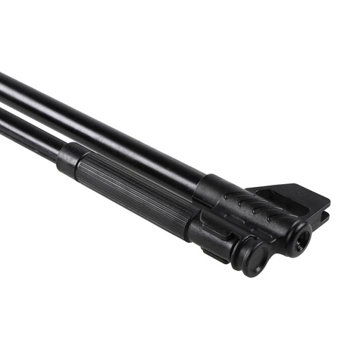 RazorGun - Magnum Luftgewehr mit 4x20 Zielfernrohr - 5,5 mm - Polymer - Schwarz - WF600P 5,5