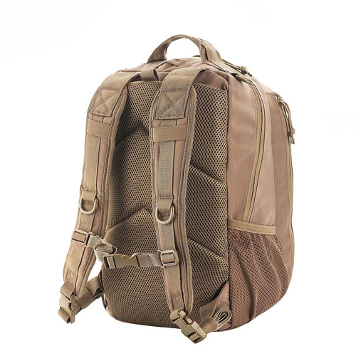 M-Tac - Force Pack Taktischer Rucksack - 16 L - Coyote Brown - GB0328-CB