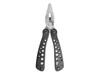 Ganzo - Multitool G204 - 10 Werkzeuge - 11 Bits - Schwarz - G204