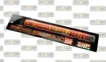 LayLax - Prometheus - Hauptfeder M120