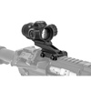 Primary Arms - Prismenvisier SLx - 3x - ACSS Raptor IR Grün - Schwarz - PA-SLX-3XMP-RAPTOR-5YP-G