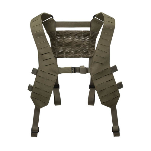 Direct Action - Moskito H-Gurtzeug® - Cordura - Ranger Green - HS-MQHH-CD5-RGR
