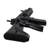 Umarex - Luftgewehr Heckler&Koch HK416 A5 semi CO₂ - 4,5 mm BB - Schwarz - 5.8405