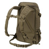 Direct Action - Halifax Kleiner Taktischer Rucksack - 18 Liter - Coyote Brown - BP-HFXS-CD5-CBR