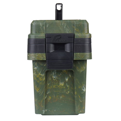 Plano - Schützenkoffer Shooters Case mit Organizer - Swirl Camo - 181601 