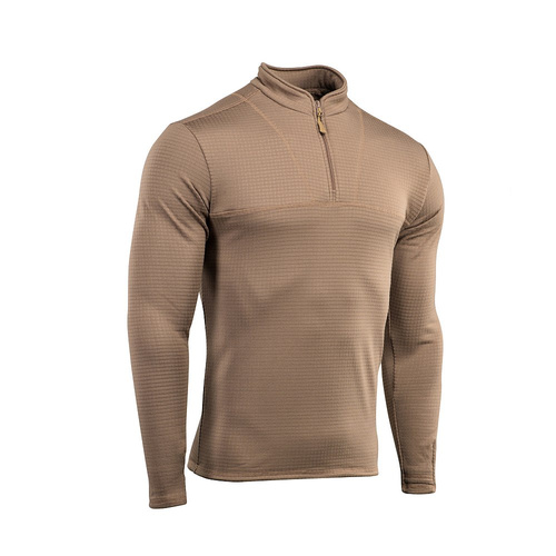 M-Tac - Herren T-Shirt Thermal Delta Level 2 - Coyote Brown - 70002017