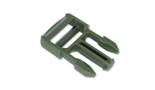 ITW Nexus - GTSR 1in Ladderloc-Verriegelung - Durchschnittlich grün