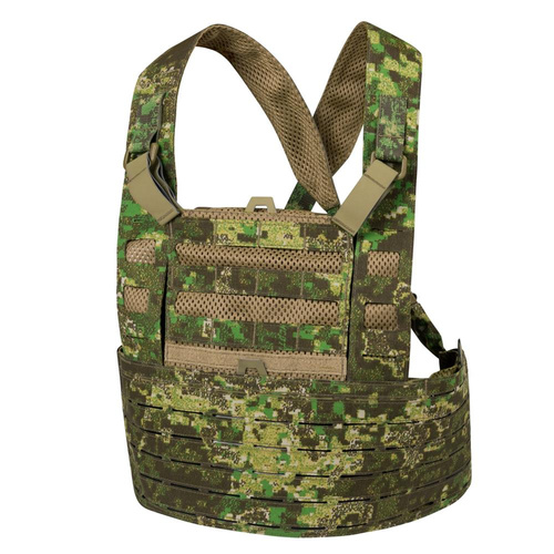 Direct Action - Typhoon Chest Rig® - PenCott GreenZone - CR-TPHN-CD5-PGZ
