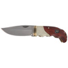 Herbertz Solingen - Clip Point Knife Folder Knife 88mm - 259311