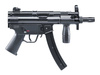 Umarex - Heckler&Koch MP5 K Maschinenpistole Nachbau - GBB CO2 - 2.5786