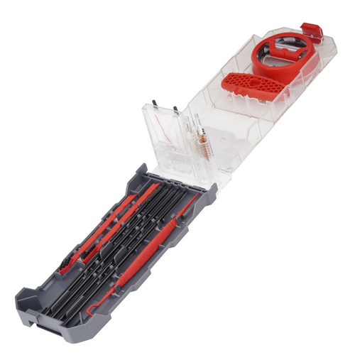 Real Avid - Waffenreinigungsset Gun Boss Multi-Kit - .30/.308/7,62 mm - AVGBMK308