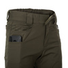 Helikon - Greyman Tactical Shorts® - DuraCanvas® - Schwarz - SP-GTK-DC-01