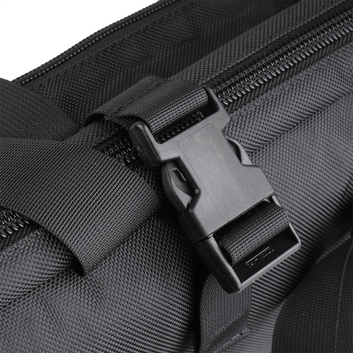 Garbacz - Tactical 2 Gewehrtransportkoffer - 90 x 34 x 6 cm - Schwarz - GARBACZ TACTICAL2