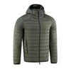 M-Tac - Stalker Gen.III Winterjacke - Olive - 20488001