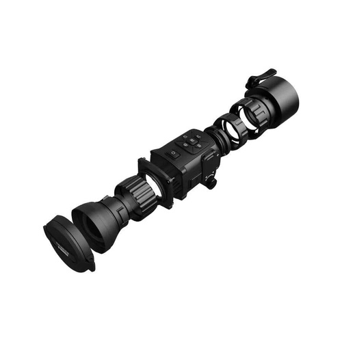 HIKMICRO - HIKVISION Thunder Pro Thermokappe - TQ50C