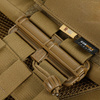 M-Tac - Taktische Plattenträgerweste Cuirass Fast Elite - Coyote - 10409005