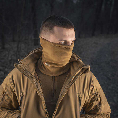 M-Tac - Polartec® Kopftuch - Fleece - Coyote - 40529005