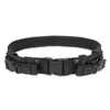 Condor - Tactical Belt - Schwarz - TB-002.