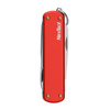 NexTool - Mini-Taschenmesser - 4 Werkzeuge - Rot - NE0142-RED