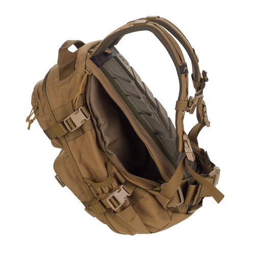 WISPORT - Taktischer Rucksack Sparrow 303 - 30 Liter - Coyote Brown