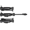 Strike Industries - Hinterschaft Strike FSA Dual Folder Stabilizer - QD Sling - Schwarz - SI-FSA-DUAL-STAB
