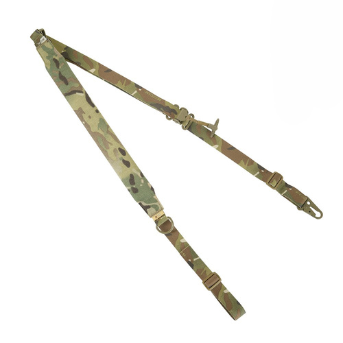 M-Tac - Universeller Taktischer Waffengürtel - MultiCam - 51371008