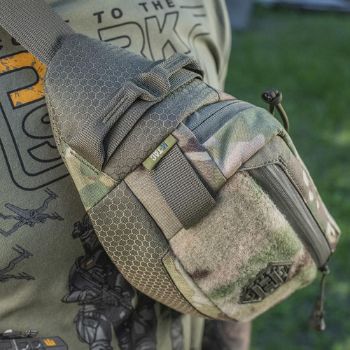 M-Tac - Gürteltasche Elite Hex - MultiCam - 10193223