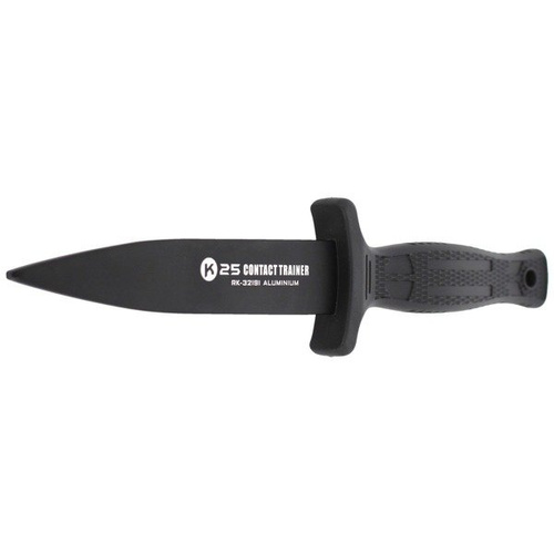 K25 - Trainingsmesser Boot Knife Contact Trainer - 32191
