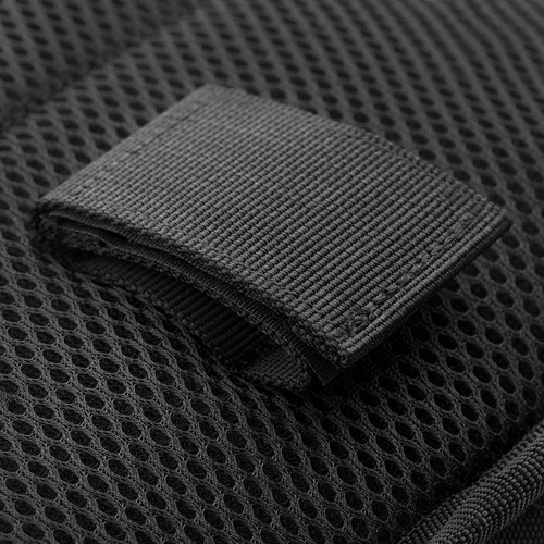 M-Tac - Tasche Urban Line City Patrol Karabiner Bag - Polyester - Schwarz - MTC-098-3-BK