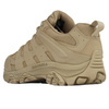 Merrell - Niedrige Militärstiefel - Moab 3 Tactical - Coyote - J004115.